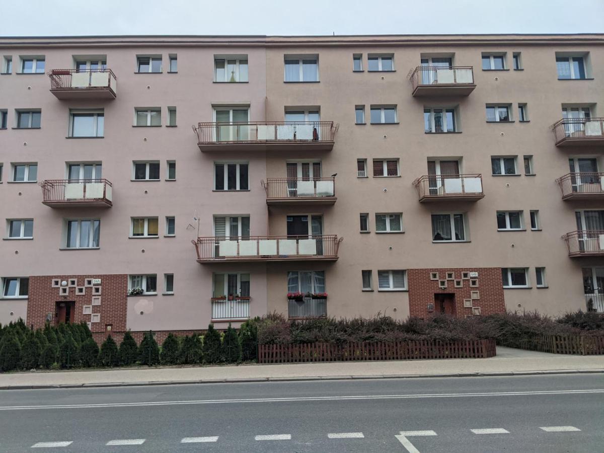 Meraki Apartments グダニスク エクステリア 写真