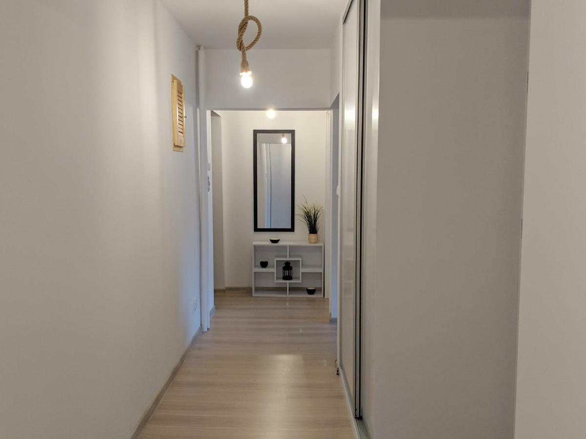 Meraki Apartments グダニスク エクステリア 写真