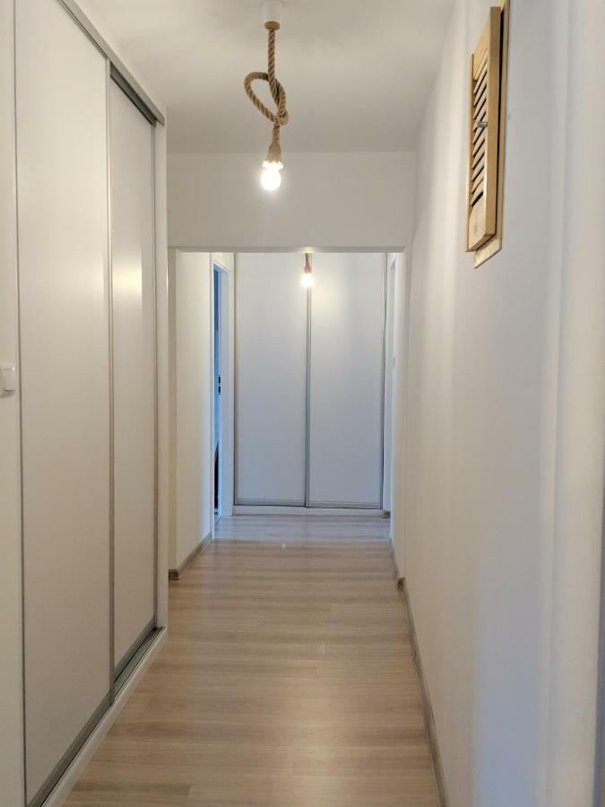 Meraki Apartments グダニスク エクステリア 写真